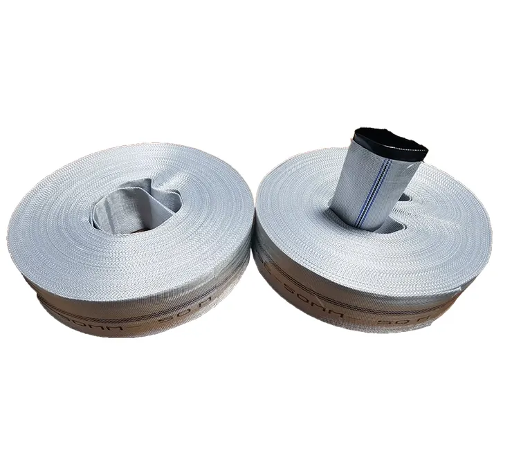 资阳超强耐磨编织水带