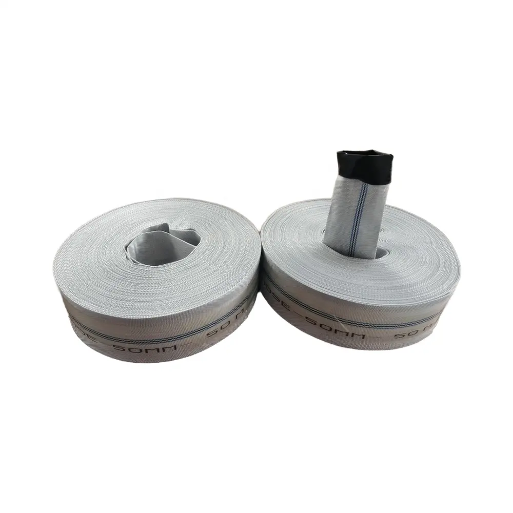 资阳抗旱涤纶编织水带