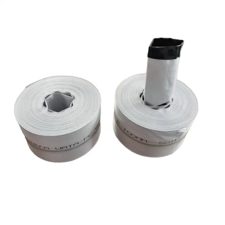 资阳国标涤纶编织水带